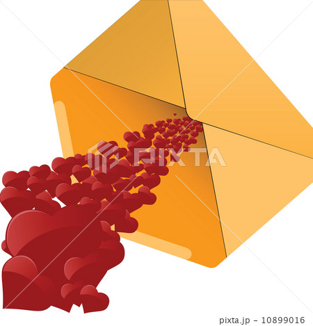 Love Letter Love Letter 10899016
