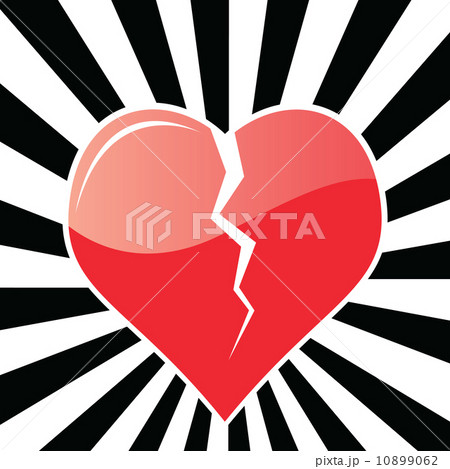 Broken Heart 10899062