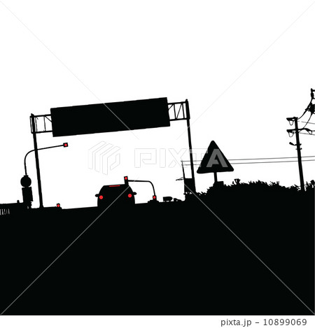 On the Road 10899069