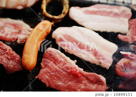 焼肉 焼肉 10899151