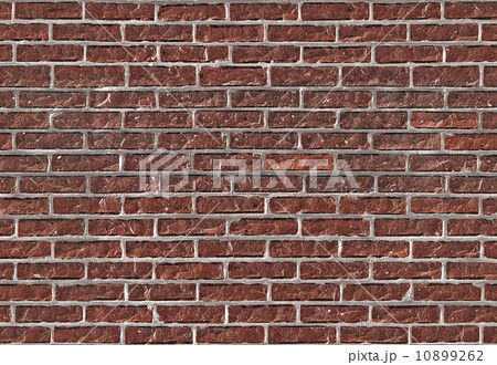 Simple decoration brick wall small-scale background texture 10899262