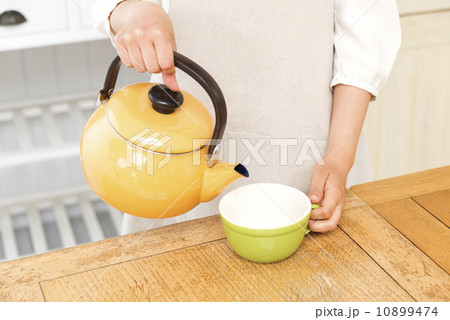 キッチン やかん キッチン やかん 10899474