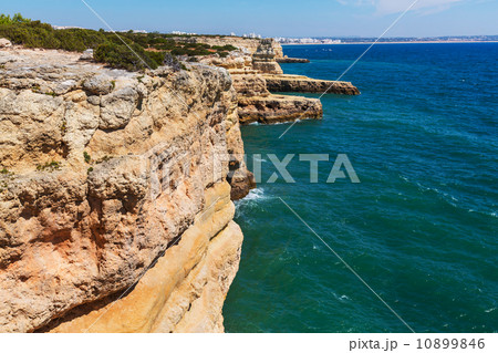 Portugal coast 10899846