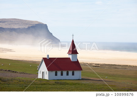 Church in Iceland Church in Iceland 10899876