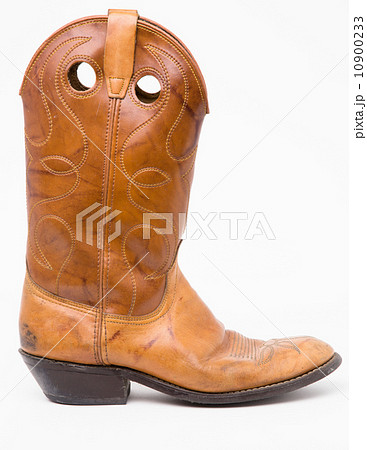 Cowboy boots, retro Cowboy boots, retro 10900233