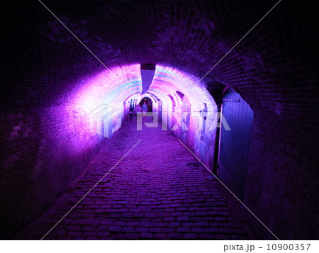 ユトレヒトのトンネル ユトレヒトのトンネル 10900357
