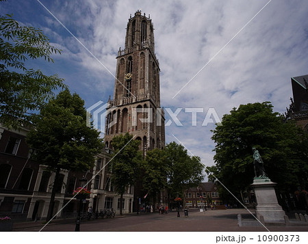 ユトレヒト大聖堂 ユトレヒト大聖堂 10900373
