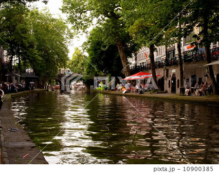 ユトレヒト運河 ユトレヒト運河 10900385