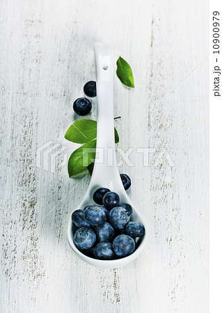 Blueberries Blueberries 10900979