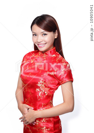 happy chinese new year 10905041