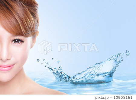 Beauty Skin care concept Beauty Skin care concept 10905161