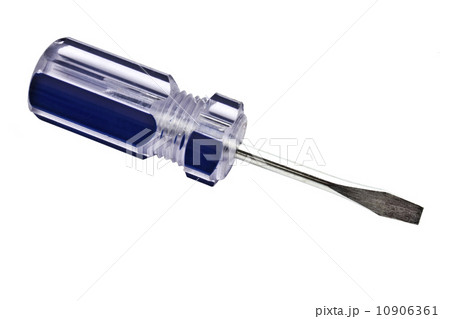 Mini screwdriver 10906361
