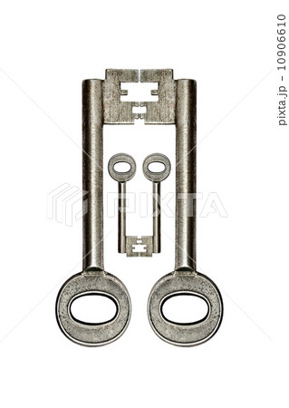 Old keys Old keys 10906610