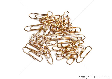 Paperclips 10906702