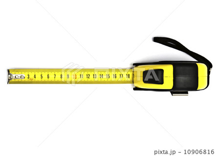 Tape measure Tape measure 10906816