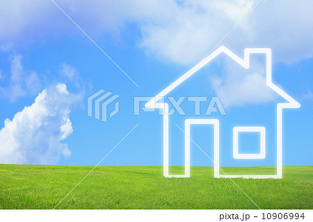 New house imagination vision New house imagination vision 10906994