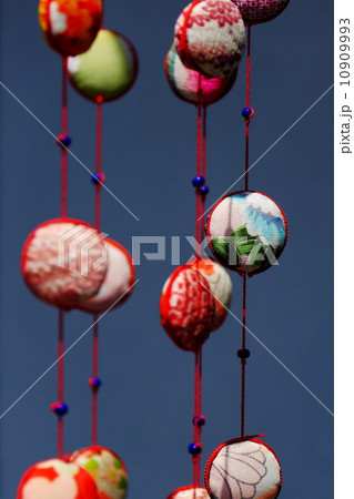 つるし雛 10909993