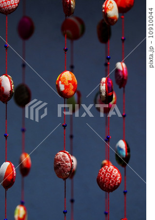 つるし雛 10910044