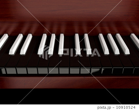 Inverted piano Inverted piano 10910524