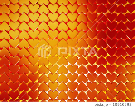 Hearts background 10910592