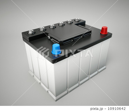 car battery 10910642