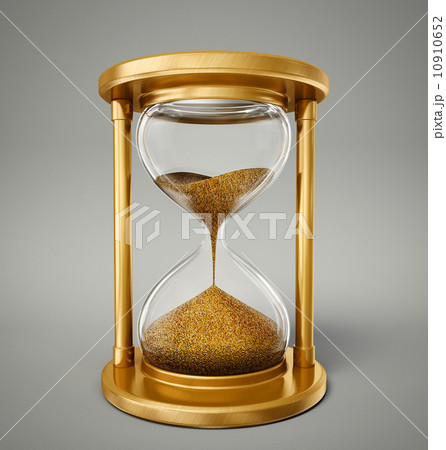 hourglass 10910652