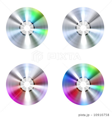 CD disks 10910758
