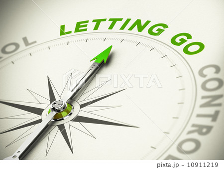 Letting Go Letting Go 10911219