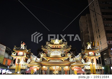 松山慈祐宮 10911684