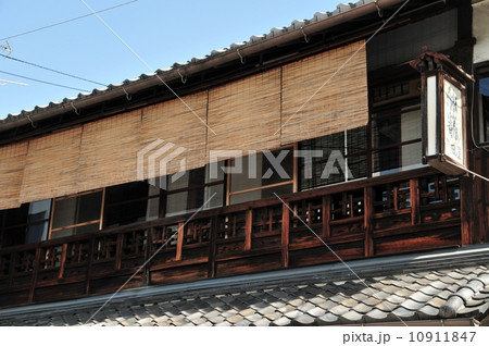 歴史的建造物 10911847