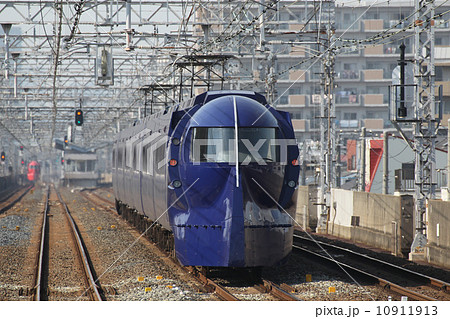 南海電鉄　ラピート 10911913