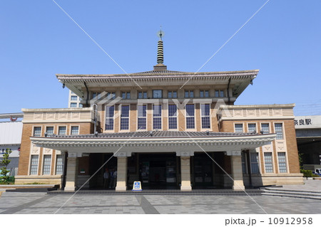 奈良市総合観光案内所 10912958