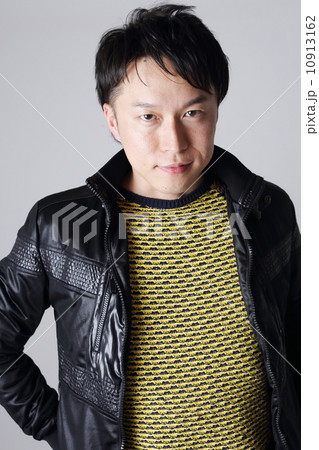 ヘアスタイル 10913162