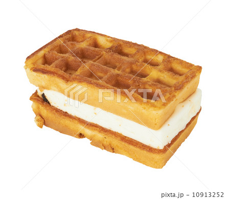 wafers with filling 10913252