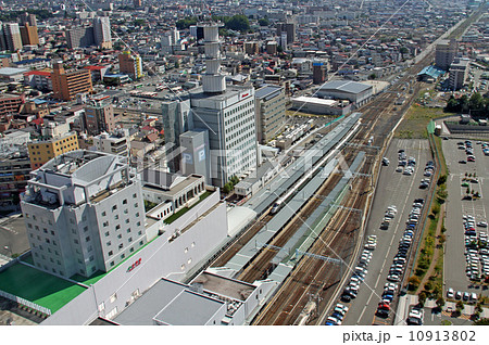 山形駅 10913802