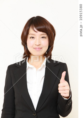 サムアップ 10915380