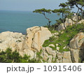 蔚山　大王岩公園 10915406