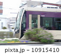 堺トラム　紫おん 10915410