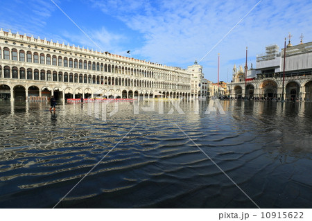 ヴェネツィア ヴェネツィア 10915622