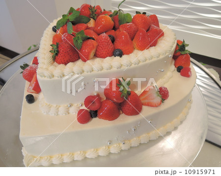 ウエディングケーキ ウエディングケーキ 10915971