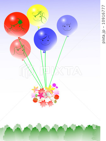 フェイス　子供 10916777