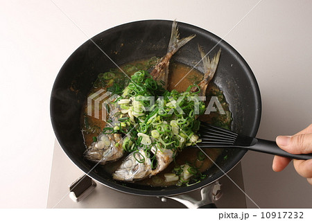 焼き魚 焼き魚 10917232