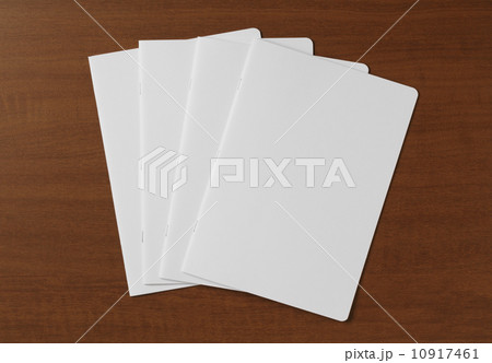 無地の雑誌 10917461