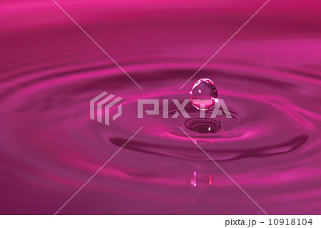 赤い波紋 赤い波紋 10918104