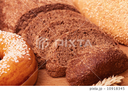 bread bread 10918345
