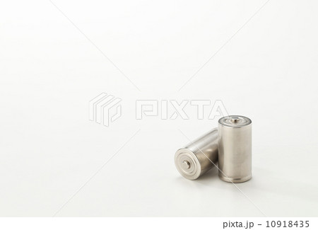 電池 電池 10918435
