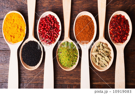 spices spices 10919083
