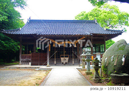 北九州市の荘八幡神社 北九州市の荘八幡神社 10919211