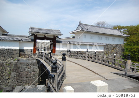 山形城 100名城 山形城 100名城 10919753