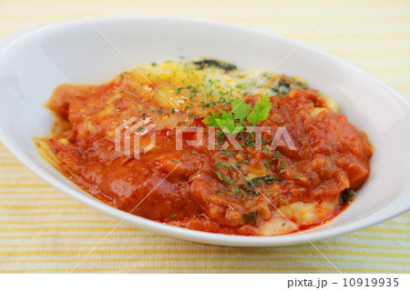 ラザニア 10919935